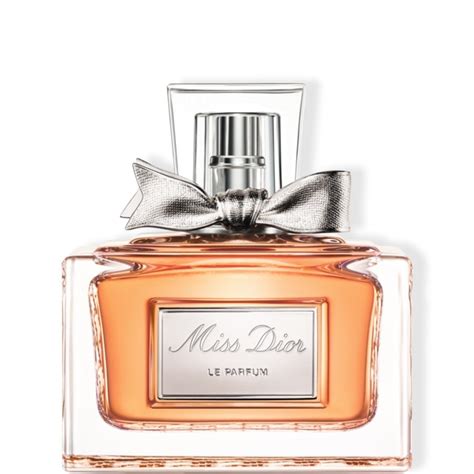 douglas miss dior le parfum|where to buy miss dior.